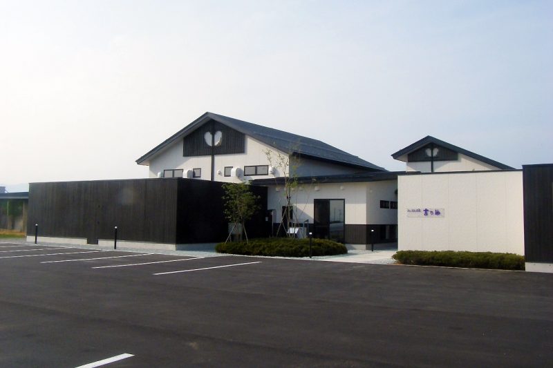 吉乃ゆ様　新築工事