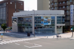 ダイヤ６５新築工事