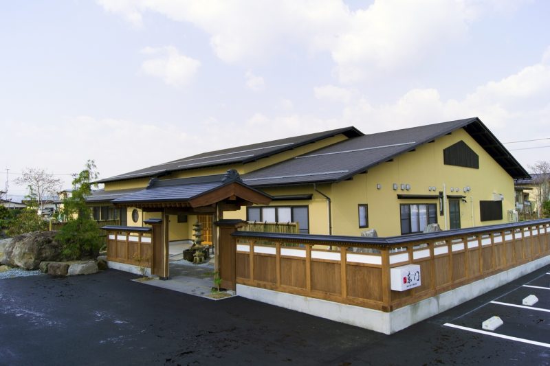 夢厨房　東門様　新築工事