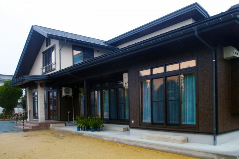 Ｉ様邸新築工事