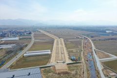最上川上流溝延上流地区築堤等工事
