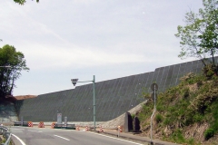 上山山形西天童線路体築造工事