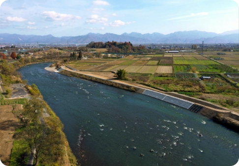 土木部門の画像