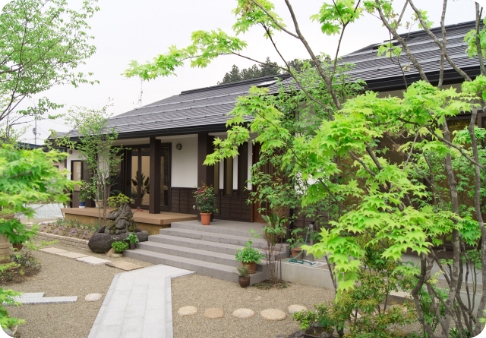 設計部門の画像