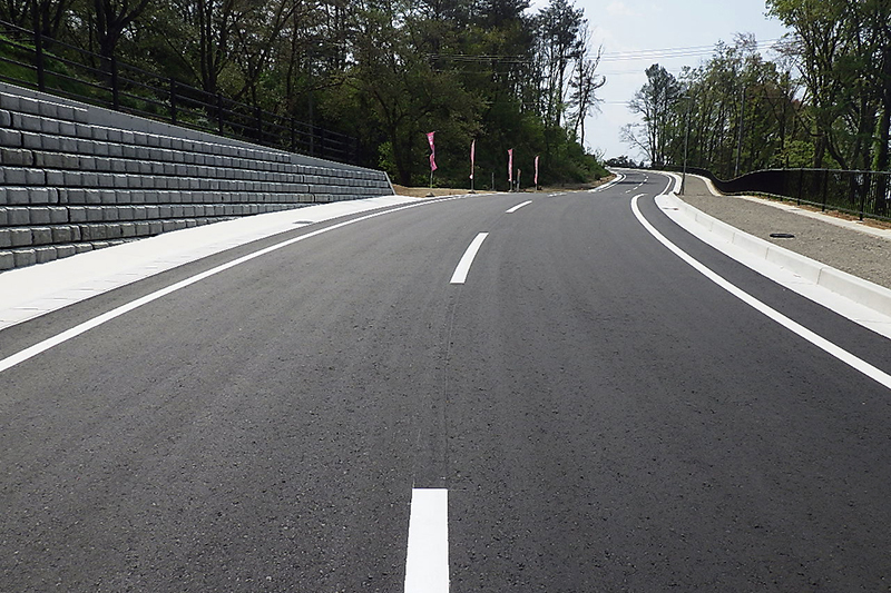 道路・公園・用地造成