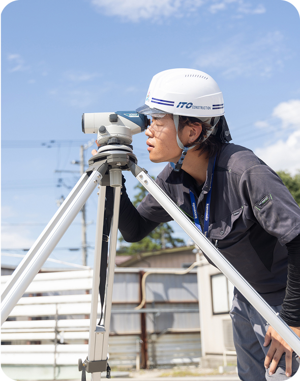小島匠人さん