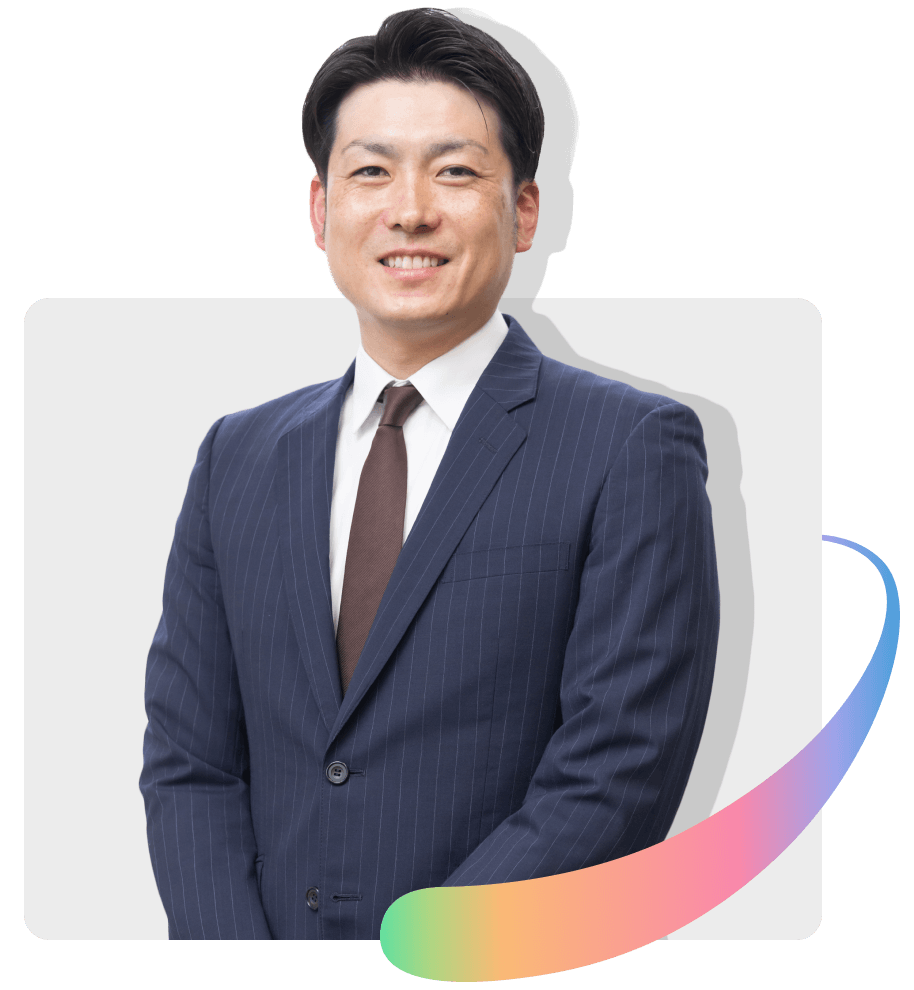 代表取締役社長 伊藤悠介の画像